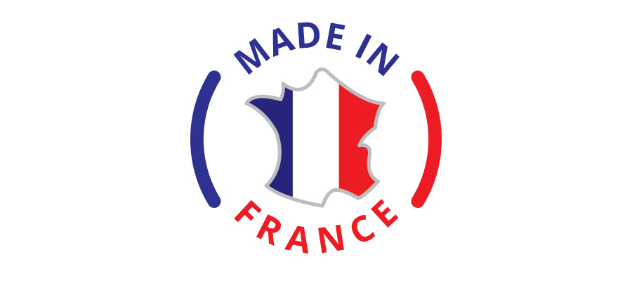 Nos produits sont 100% Made in France - Carea façade : bardage avec ossature (BAO), bardage sans ossature (BSO) – parements de façade pour architectes
