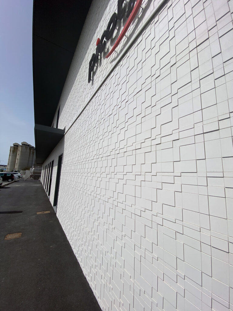 17 La Rochelle Bureaux Picoty ALP GRAF Ter 13