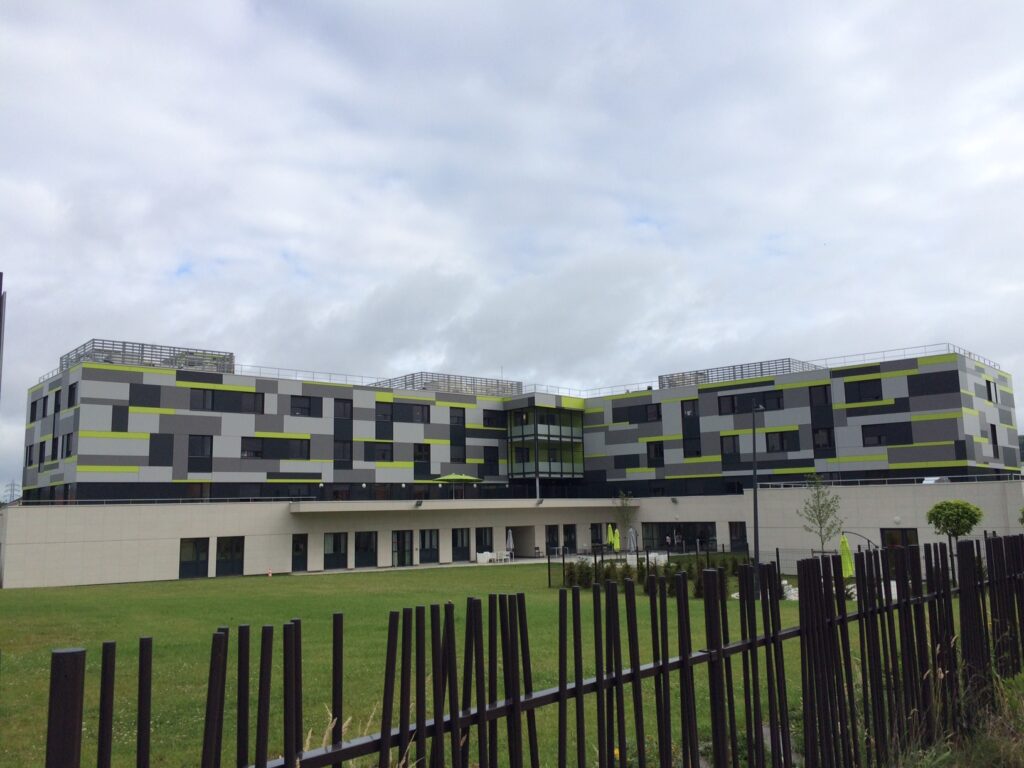 27 clinique VERNON ARD COQ 7