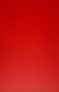 3-01 Fire engine red