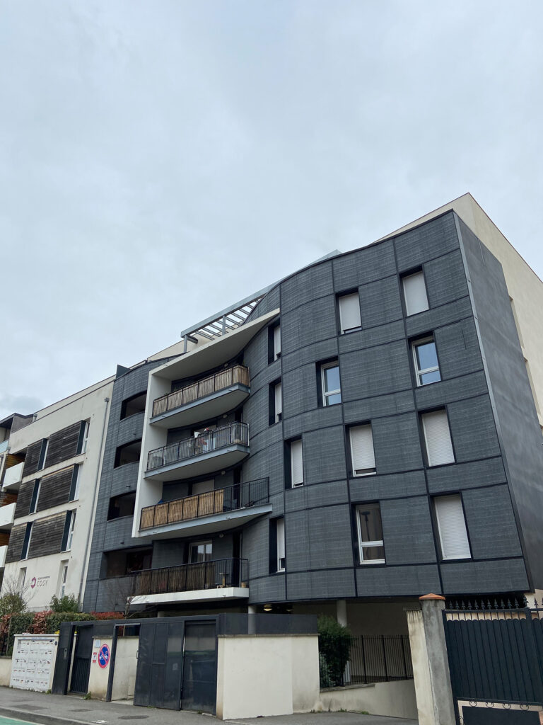 31 Toulouse Residence Nouvelle Vague ACA URB01 1