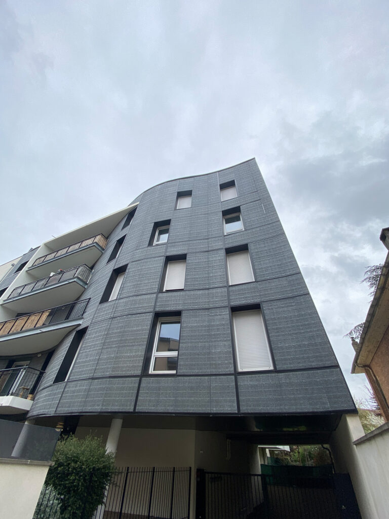 31 Toulouse Residence Nouvelle Vague ACA URB02