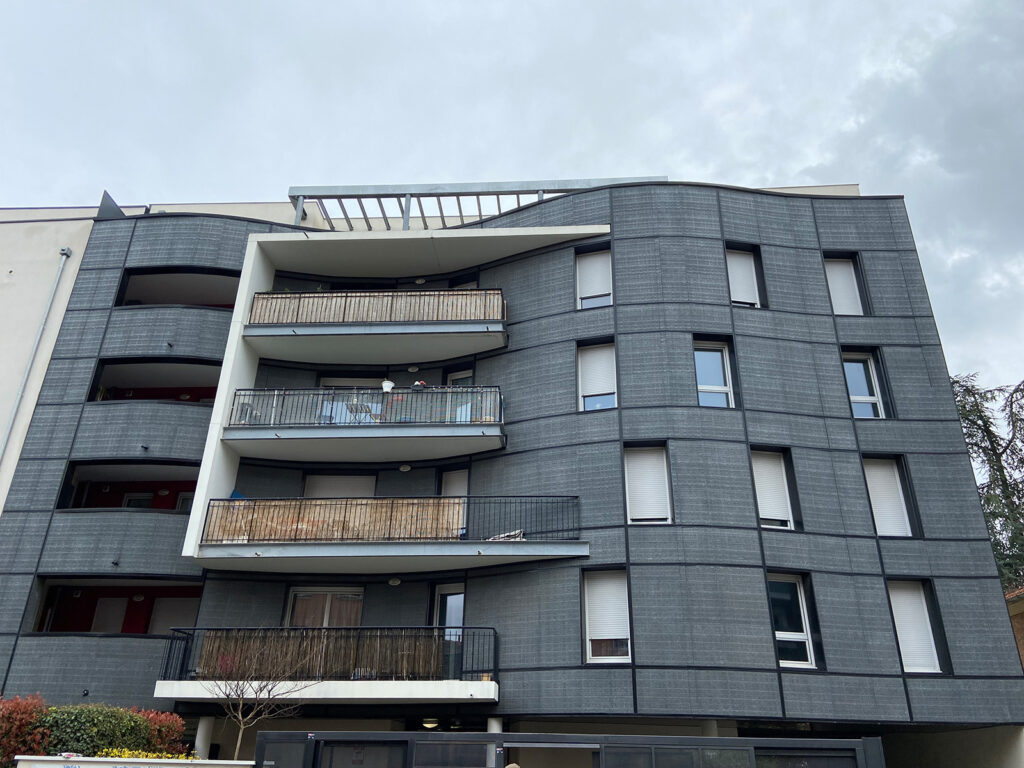 31 Toulouse Residence Nouvelle Vague ACA URB12 1