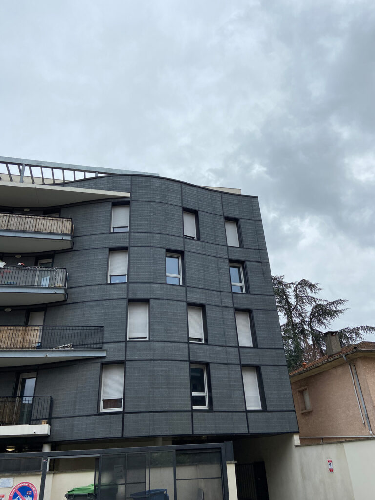 31 Toulouse Residence Nouvelle Vague ACA URB13 1