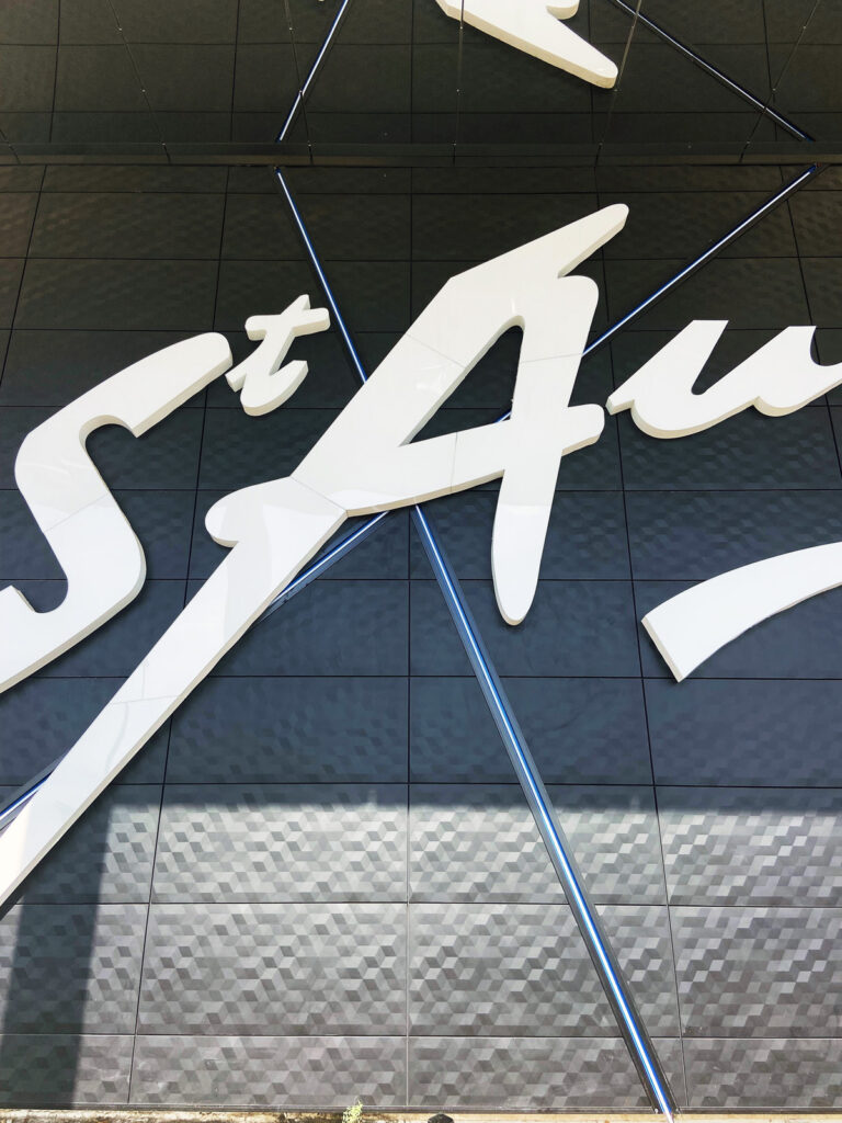 34 Saint Aunes Galerie commerciale Leclerc AQU PIX com09