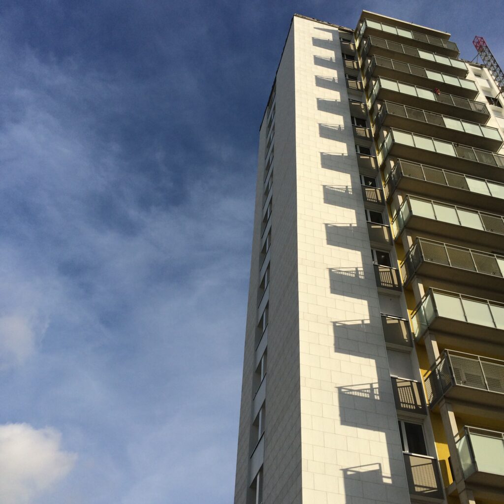 37 Tours La Rabaterie ALP PDS 6