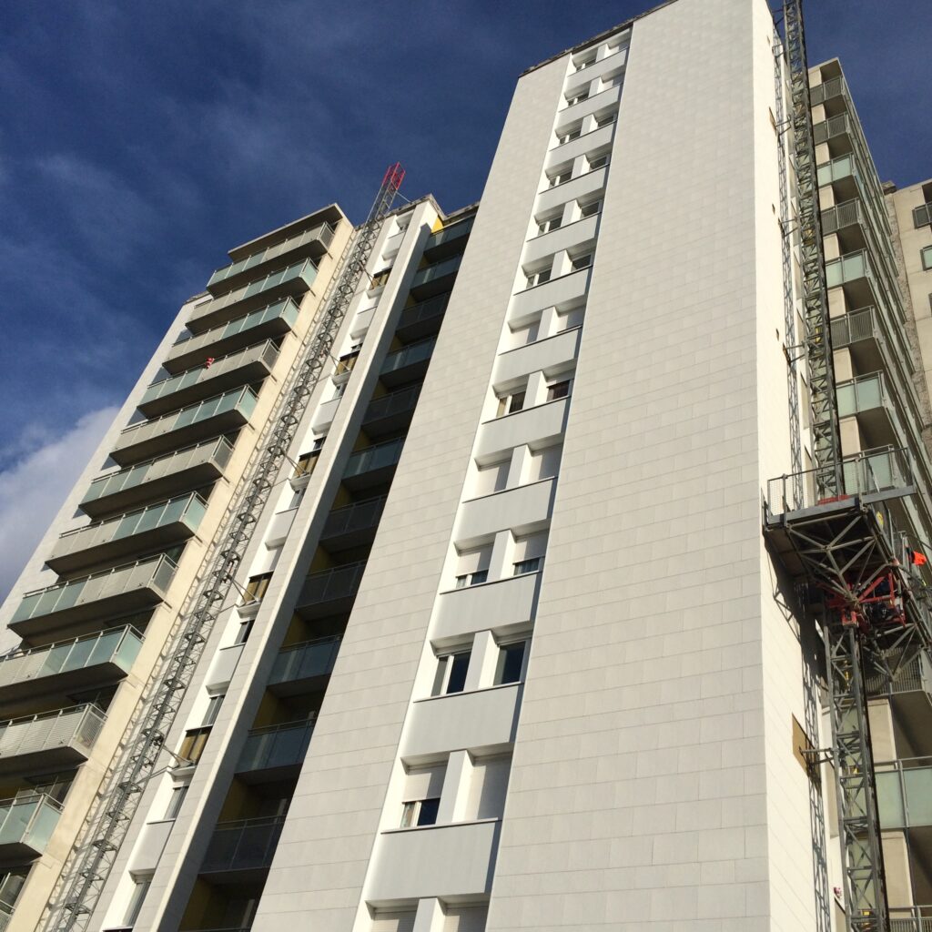 37 Tours La Rabaterie ALP PDS 7