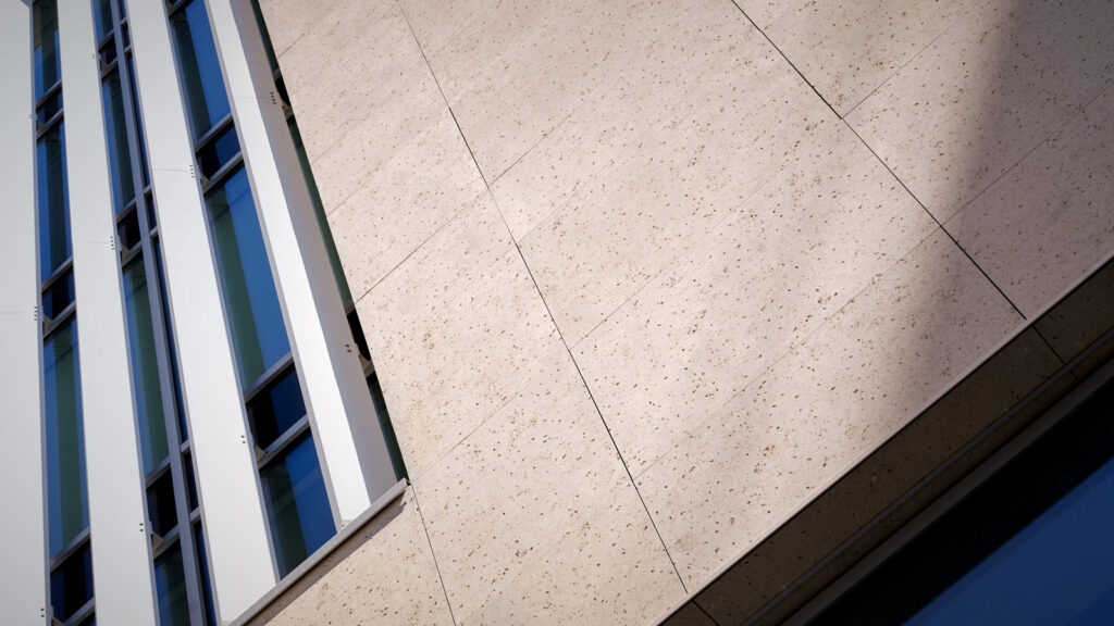 69 Lyon Rehabilitation des bureaux Stratege Next Bx Ter ACA Coq vert 24