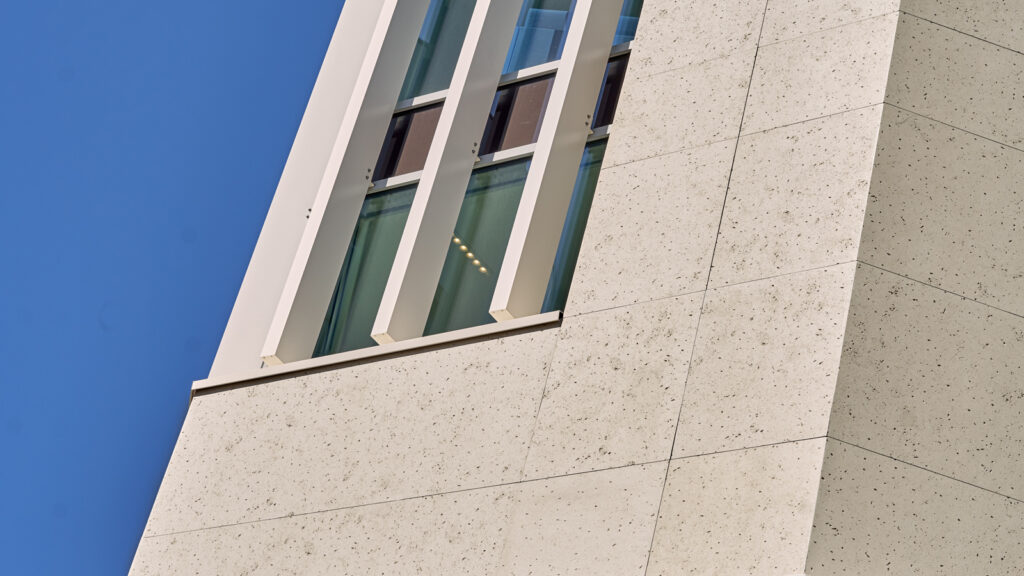 69 Lyon Rehabilitation des bureaux Stratege Next Bx Ter ACA Coq vert 26