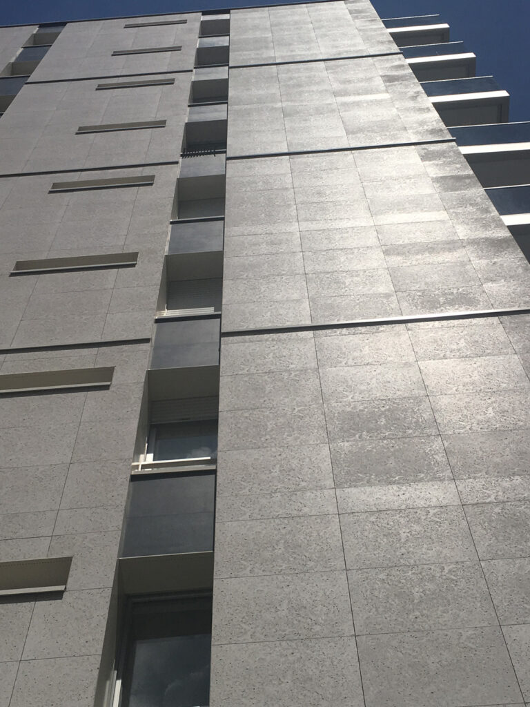 75 Paris 15 Copropriete Alleray ARD GRA COQ 03