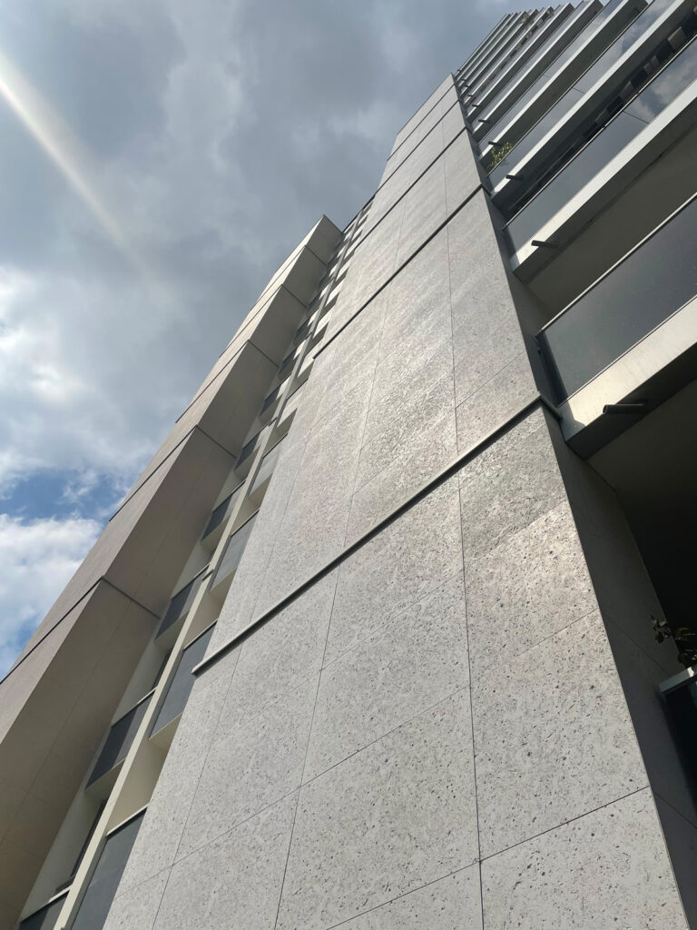 75 Paris 15 Copropriete Alleray ARD GRA COQ 12