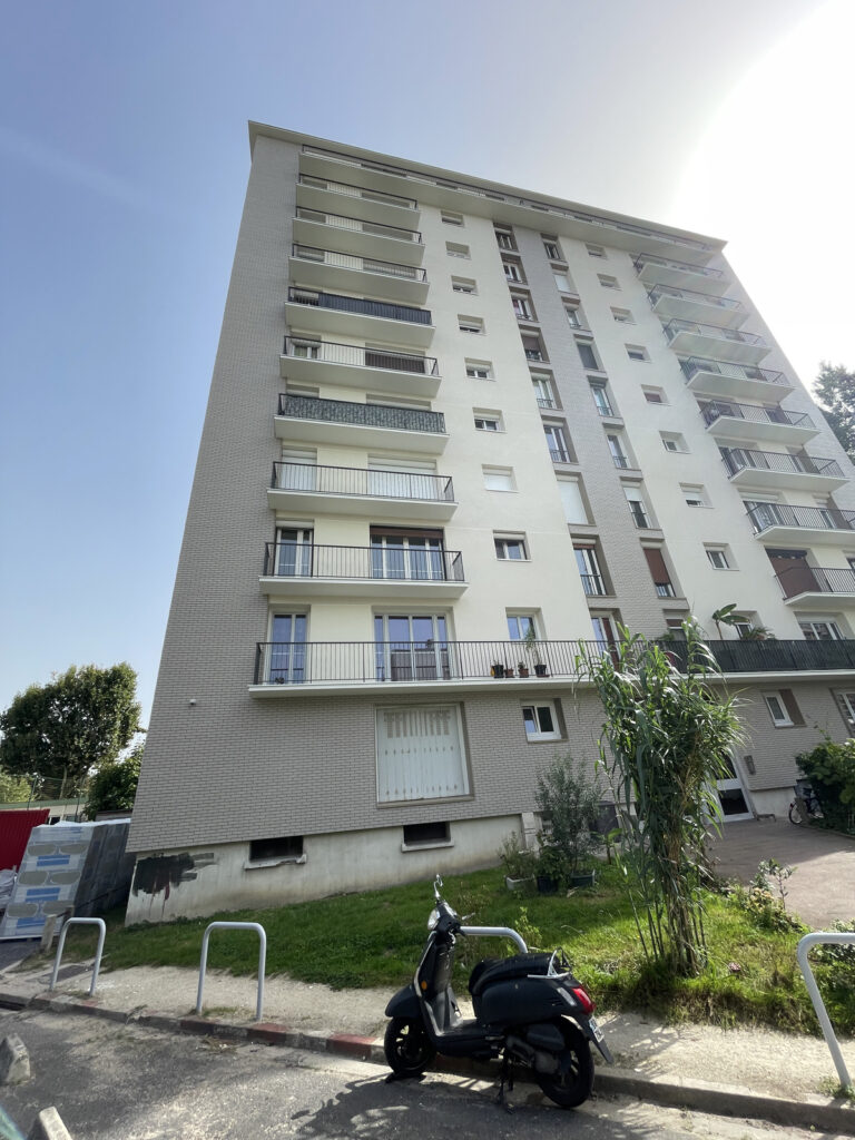 77 Chelles Residence Argonne Alpha GRAF 900 Res Reha 09