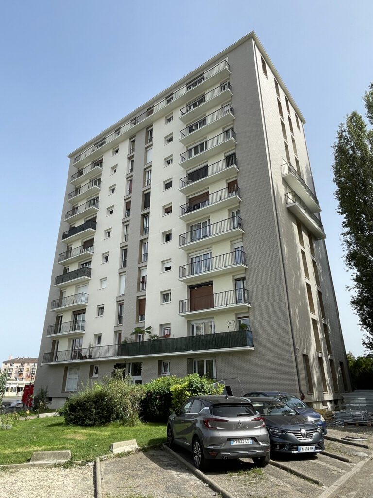 77 Chelles Residence Argonne Alpha GRAF 900 Res Reha 10