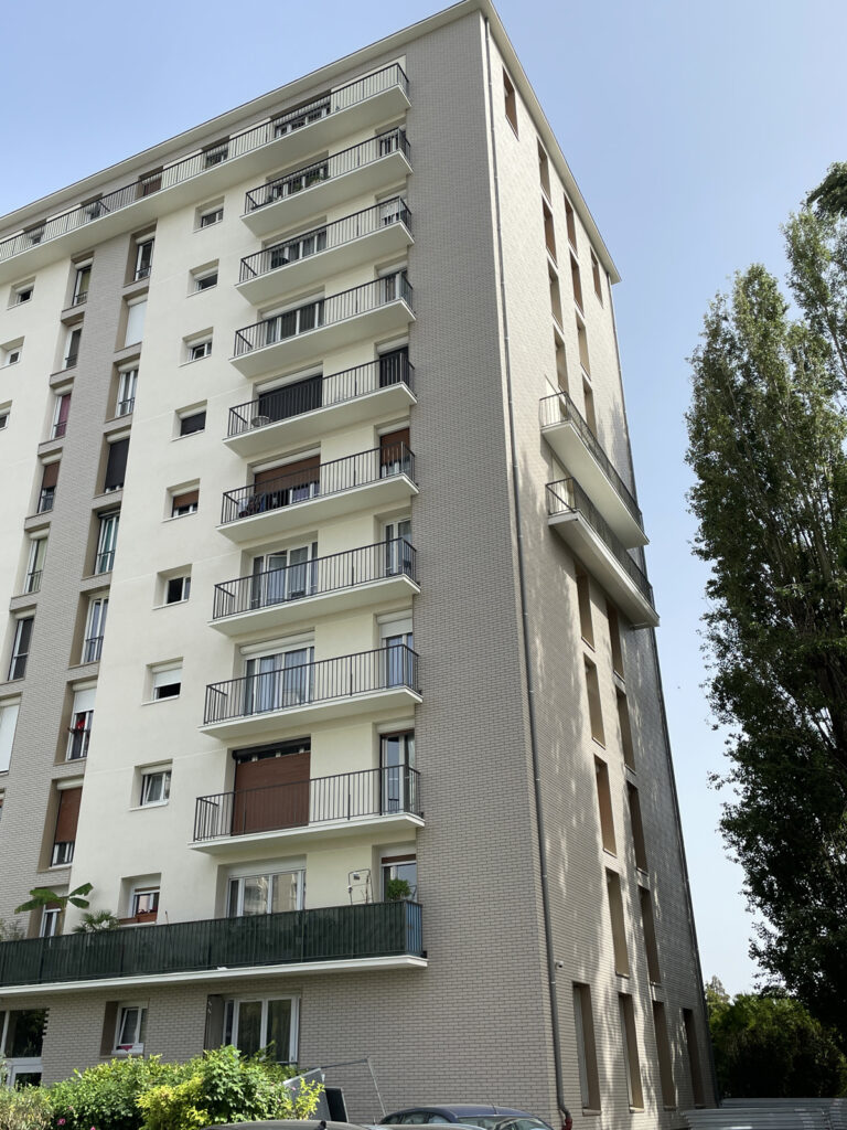 77 Chelles Residence Argonne Alpha GRAF 900 Res Reha 11