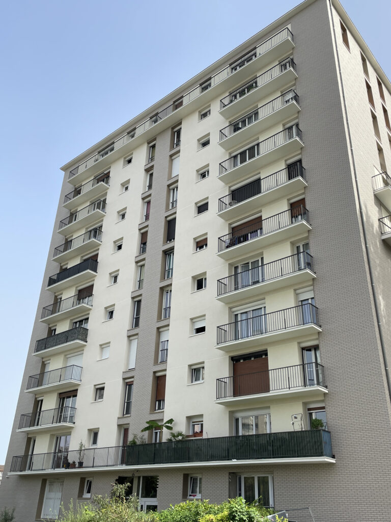 77 Chelles Residence Argonne Alpha GRAF 900 Res Reha 12