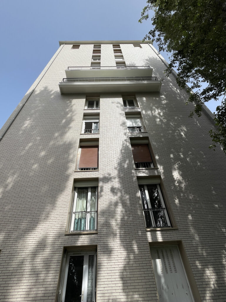 77 Chelles Residence Argonne Alpha GRAF 900 Res Reha 14