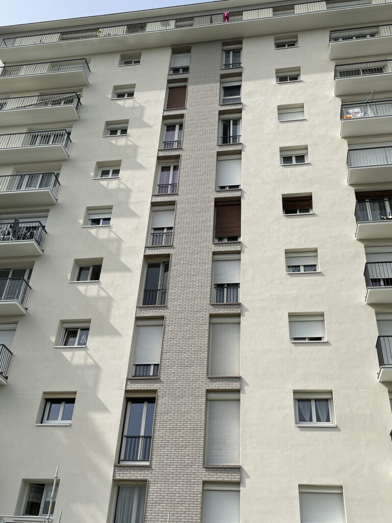 77 Chelles Residence Argonne Alpha GRAF 900 Res Reha 17