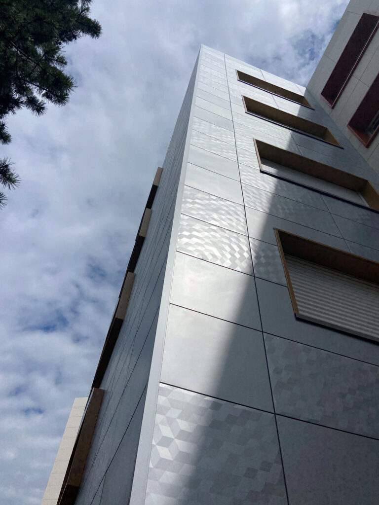 80 Amiens Residence Henriville AQU Lisse Pixel Onyx met16