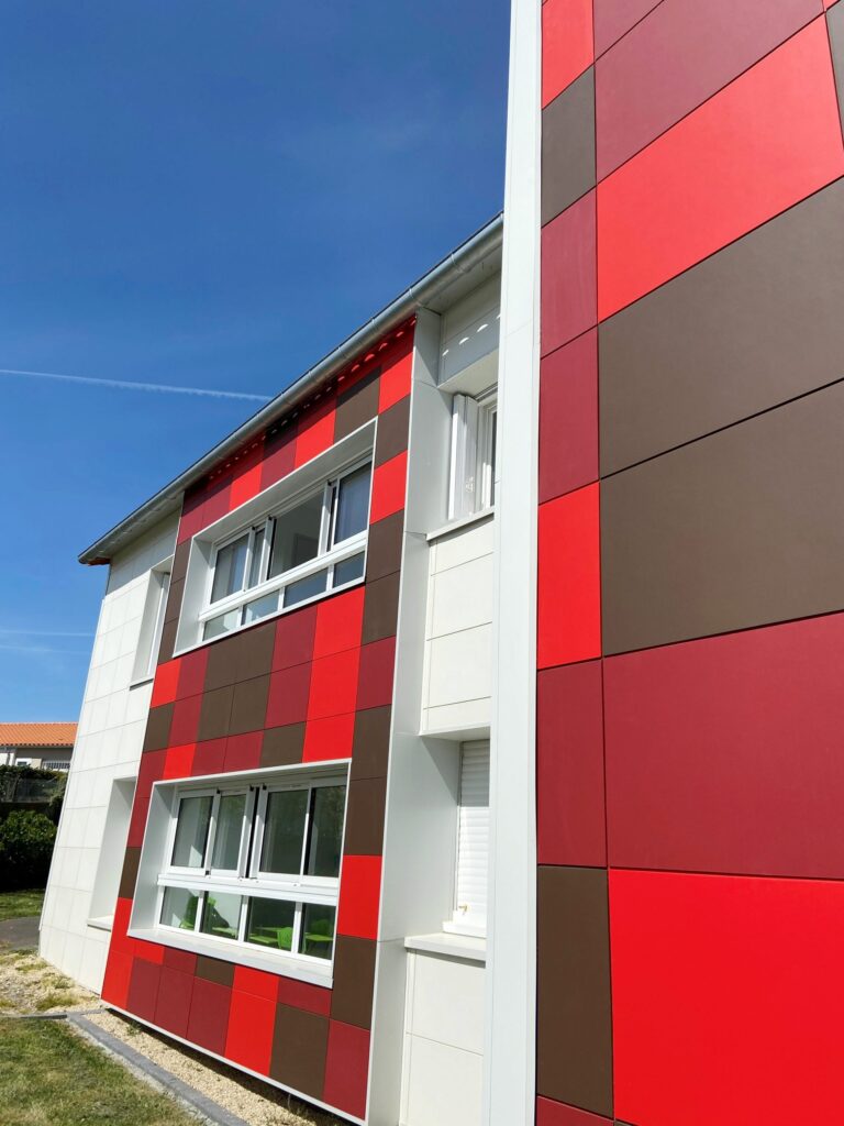 85 Chapotieres La Chataigneraie ALP LM Rouge brun Reha 10 scaled 1