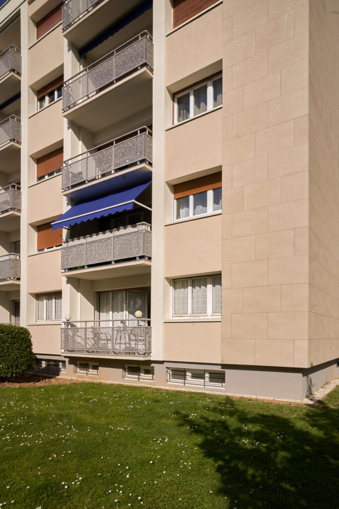 91 Chilly Mazarin residence avenue de la Liberation reha Ard Coq 08