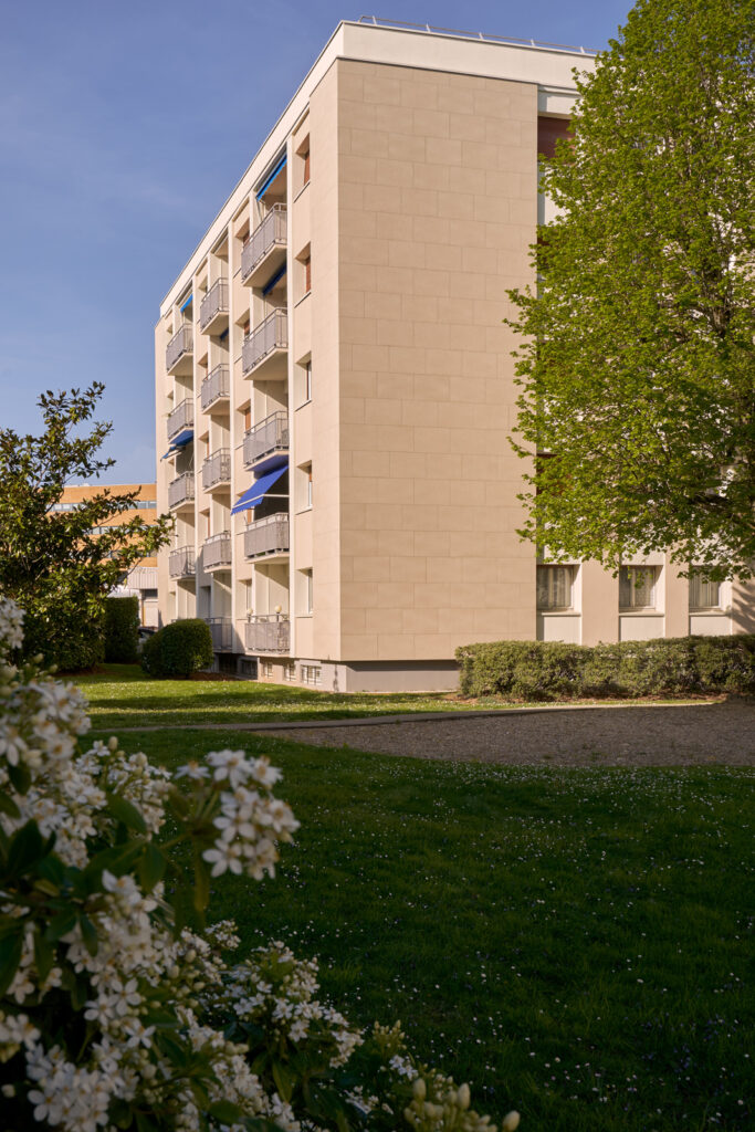 91 Chilly Mazarin residence avenue de la Liberation reha Ard Coq 13