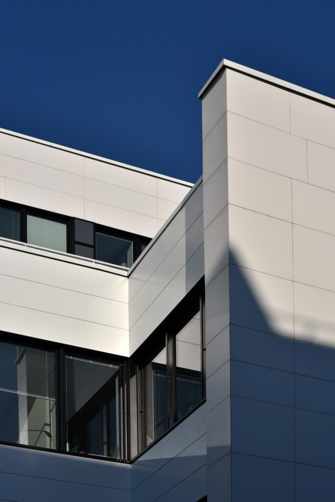 93 Saint Denis Imm Green Corner ACA ART 20 scaled