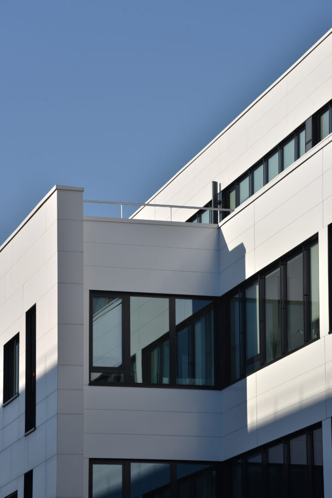 93 Saint Denis Imm Green Corner ACA ART 21 scaled