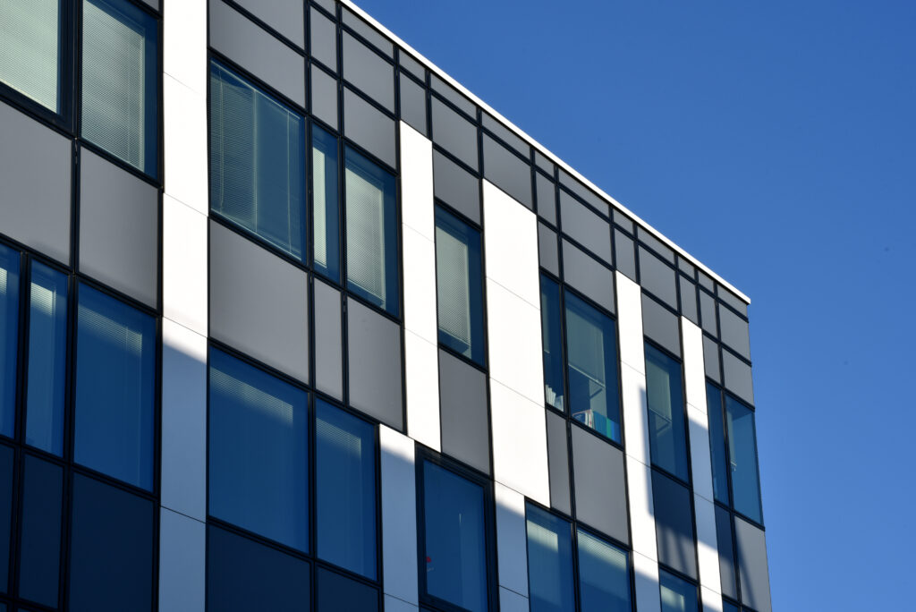 93 Saint Denis Imm Green Corner ACA ART 5 scaled