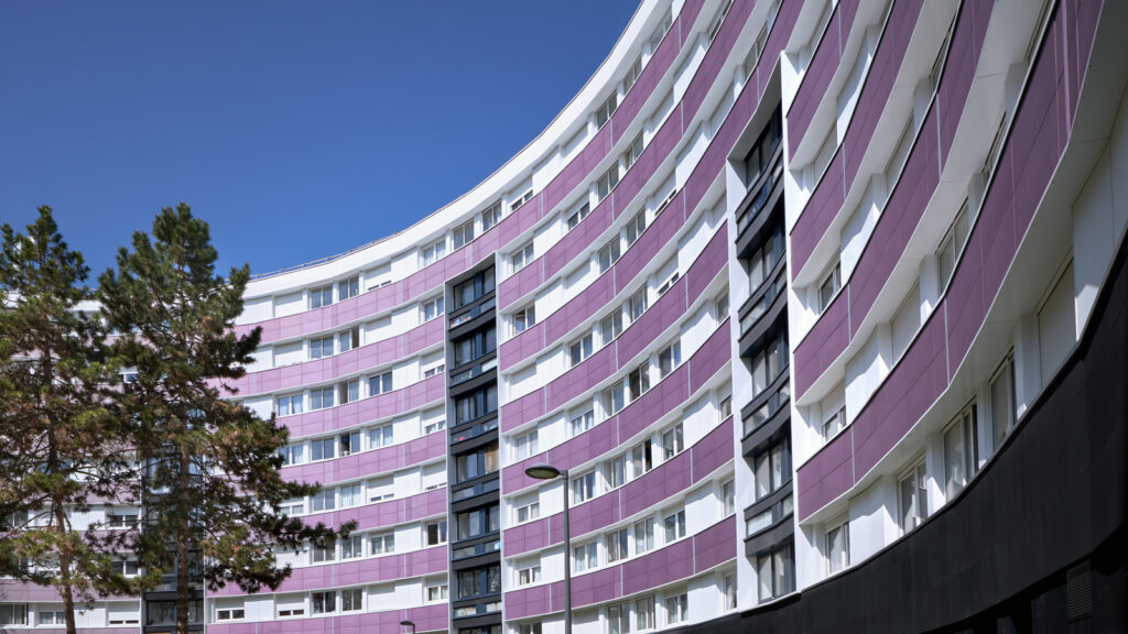 93 Sevran Residence Masaryk Aquila LIS LV Iri Alp LIS Aca TAI reha 30