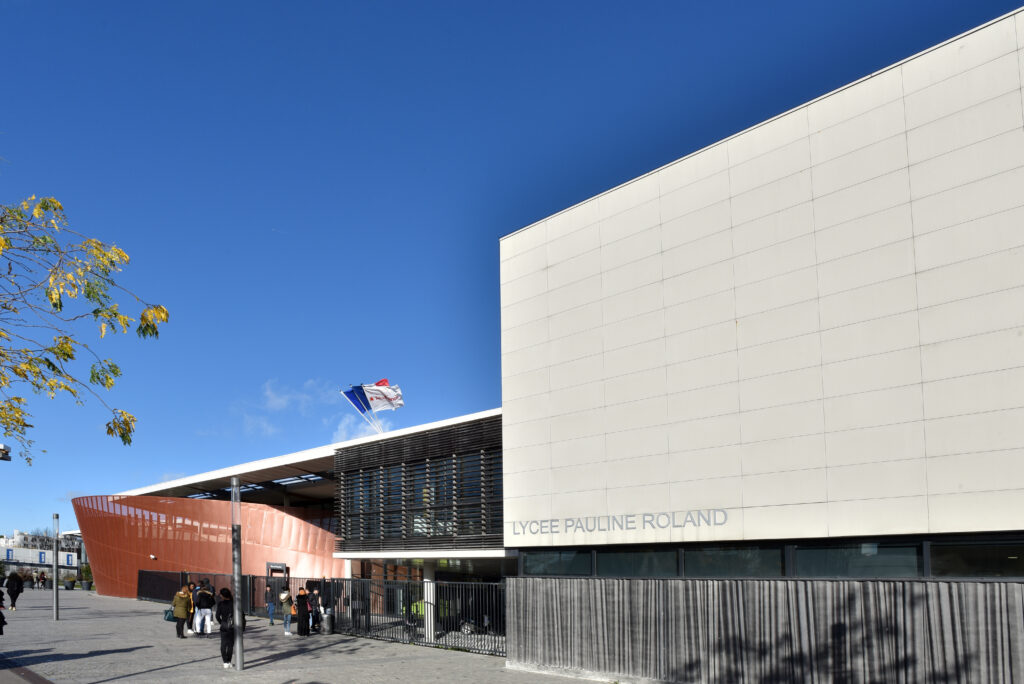 94 Chevilly Larue Lycee Chevilly Larue ACA LB 7 scaled