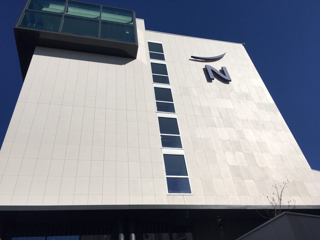 94 Orly Novotel Coeur dOrly ARD TER Hotel 11