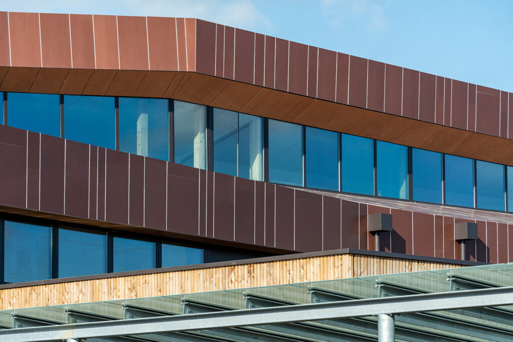 CAREA Groupe Simone Veil Evreux 10