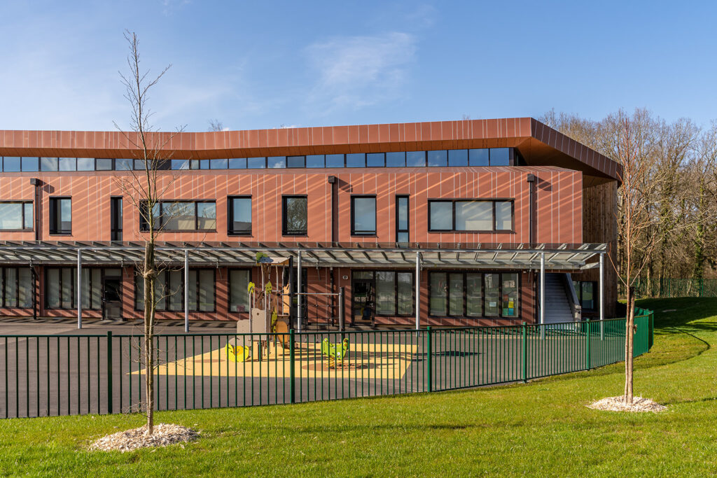 CAREA Groupe Simone Veil Evreux 12