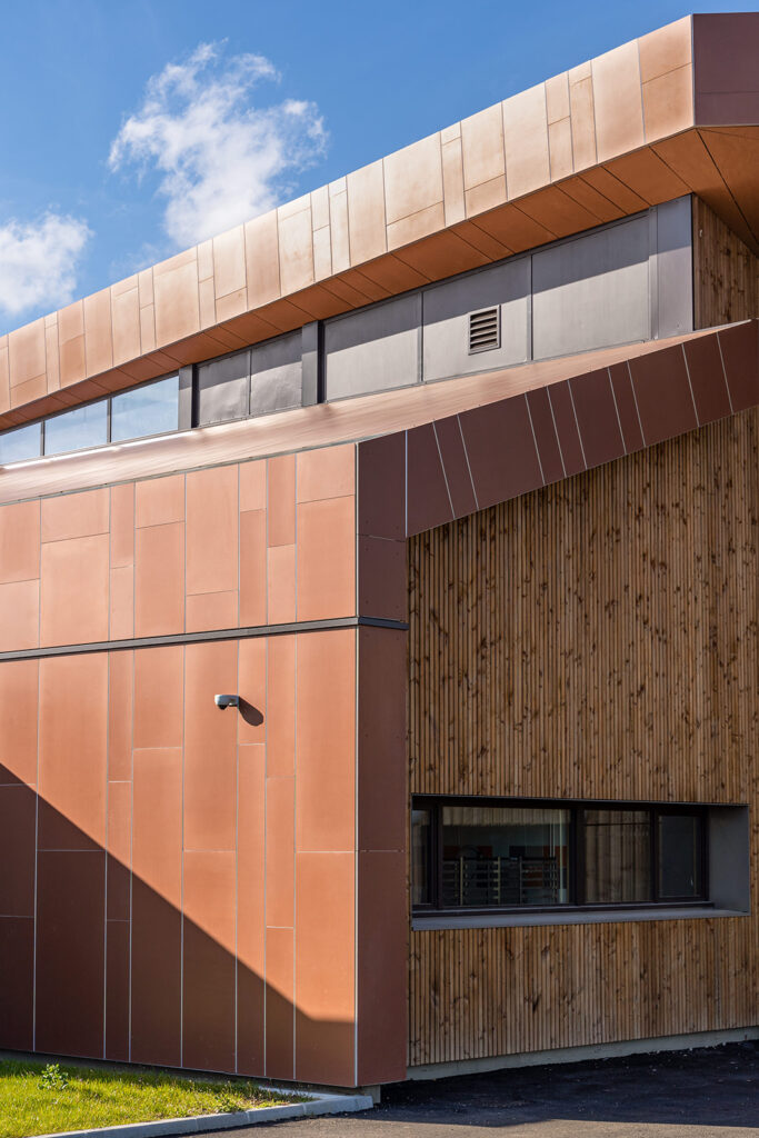 CAREA Groupe Simone Veil Evreux 15