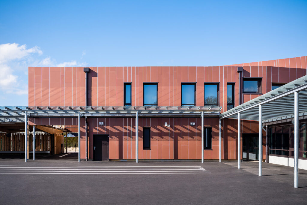 CAREA Groupe Simone Veil Evreux 9