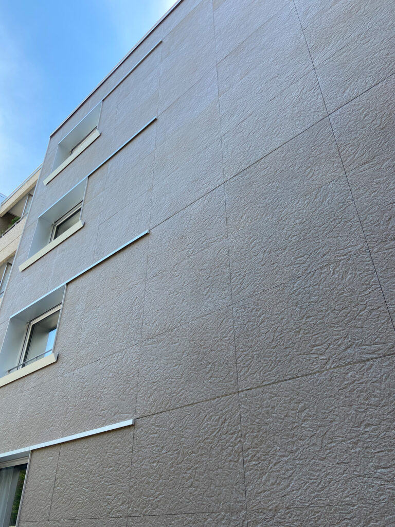 CH Lausanne Avenue de Grey ACA PAP 20