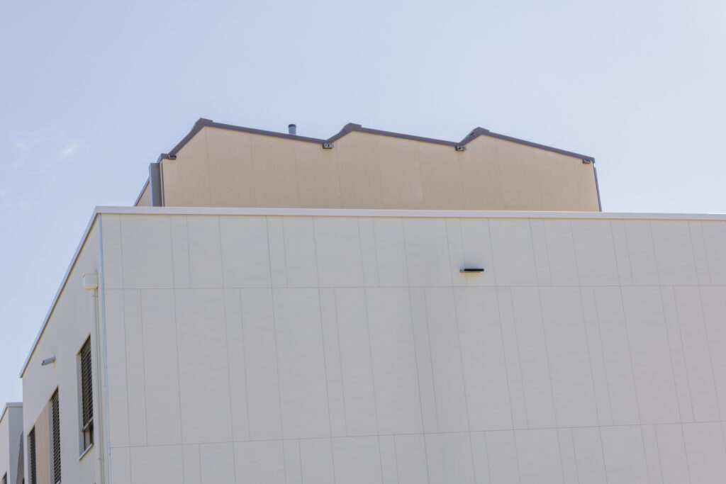 CH Neuchatel Logement collectif rue de Porcena Mura res ACA COQ GRA MECA 18 1