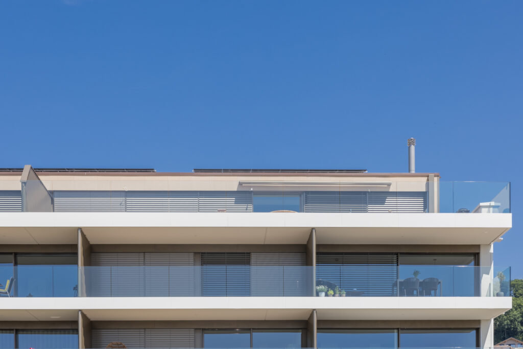 CH Neuchatel Logement collectif rue de Porcena Mura res ACA COQ GRA MECA 25