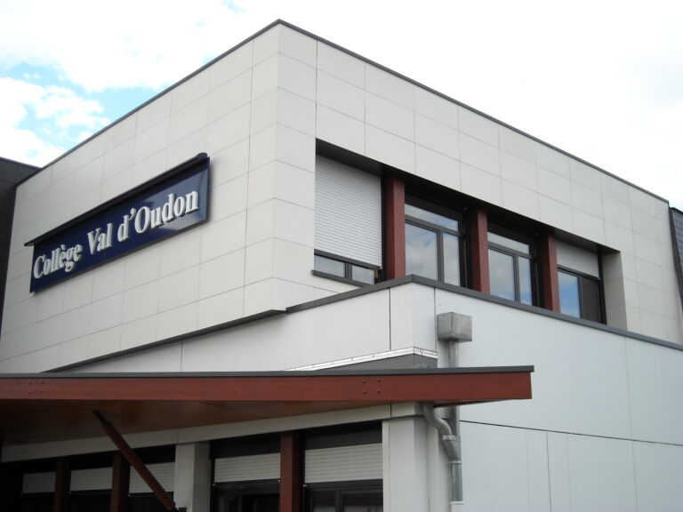 NON RES COLL VAL D OUDON LE LION D ANGERS 15ACANTHA LM ET TAIGA