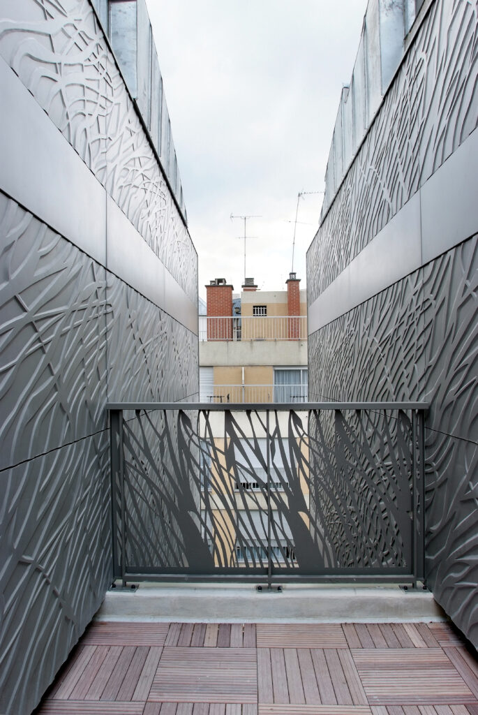 RES NON RES HOTEL ARTISANAL PARIS 33 ARTEMA VEGETAL scaled