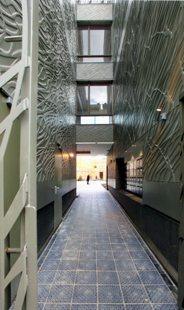 RES NON RES HOTEL ARTISANAL PARIS 5 ARTEMA VEGETAL 1 scaled