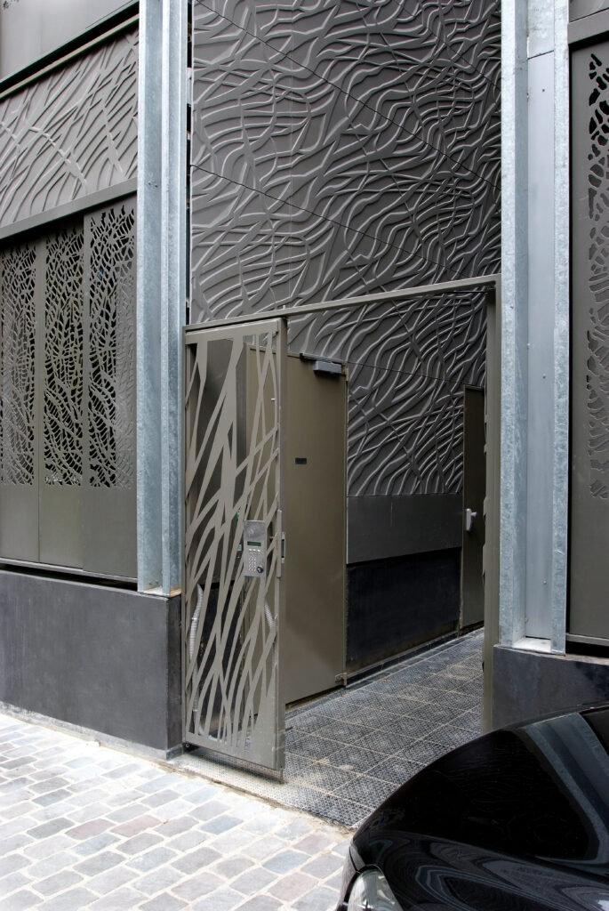 RES NON RES HOTEL ARTISANAL PARIS 55 ARTEMA VEGETAL scaled