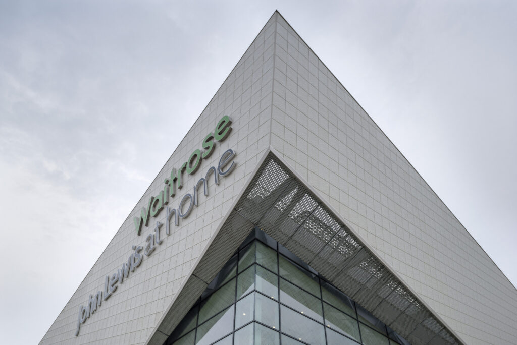 UK Basingstoke John Lewis AQU PAP 3 scaled