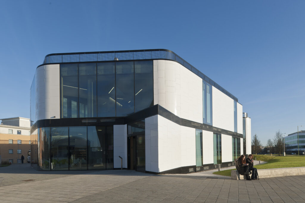 UK Hertforshire Law Court university ACA ART LB 16 scaled