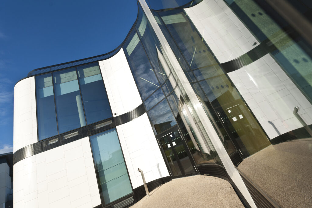 UK Hertforshire Law Court university ACA ART LB 37 scaled