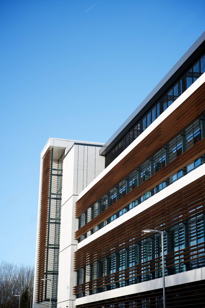 UK SPIRE HOSPITAL MANCHESTER ACA V GR 4 scaled