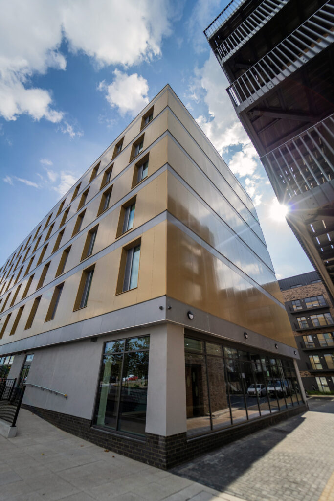 UK Ashford Victoria Point New Hotel ACA ART LV LB Vertical 20