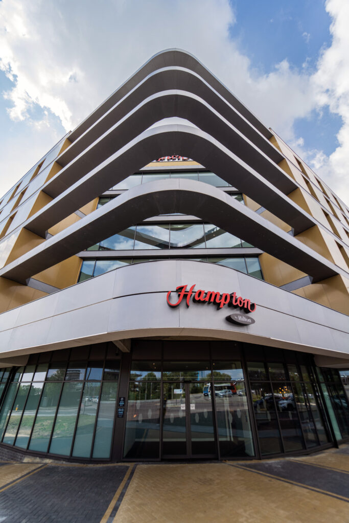 UK Ashford Victoria Point New Hotel ACA ART LV LB Vertical 26