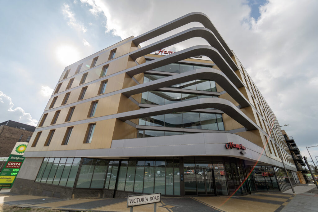 UK Ashford Victoria Point New Hotel ACA ART LV LB Vertical 31