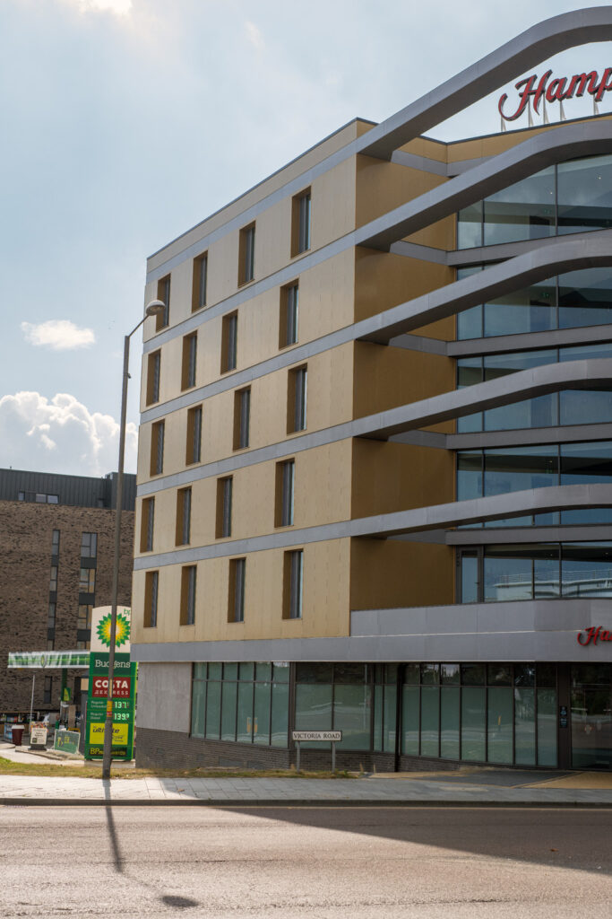 UK Ashford Victoria Point New Hotel ACA ART LV LB Vertical 46